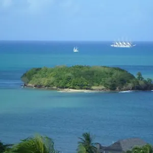 Amazing View Castries