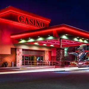 Hotel Deerfoot And Casino