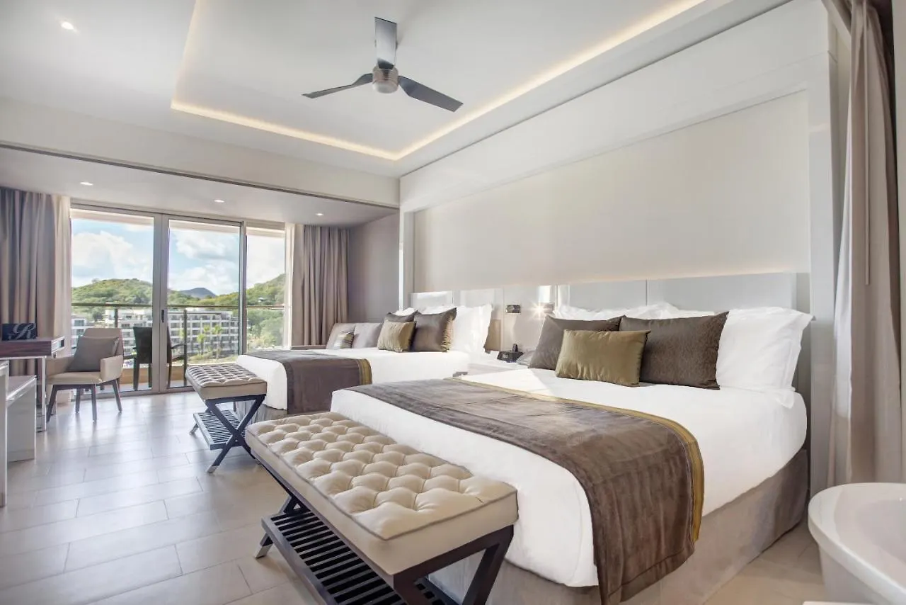 Royalton Saint Lucia, An Autograph Collection All-Inclusive Resort Gros Islet 5*,