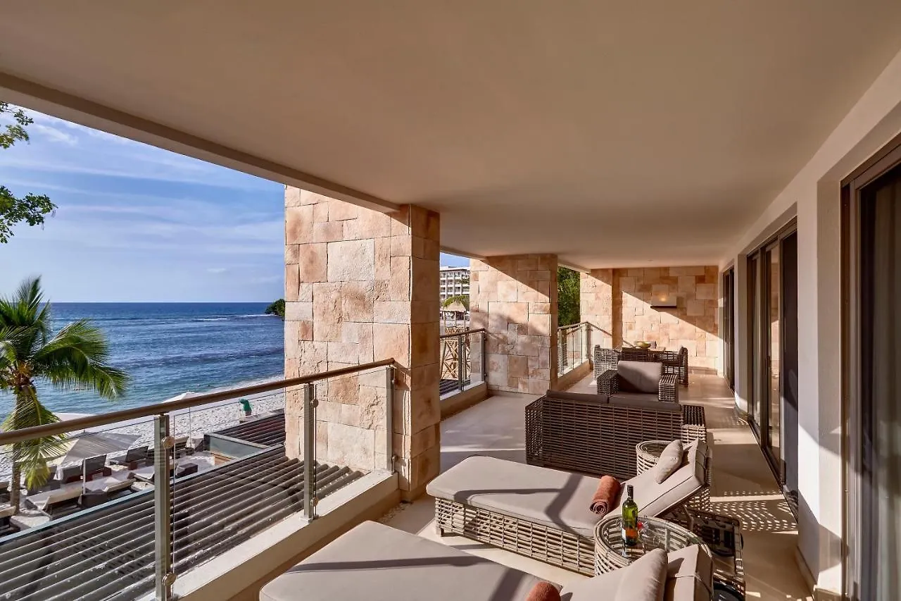 Royalton Saint Lucia, An Autograph Collection All-Inclusive Resort Gros Islet