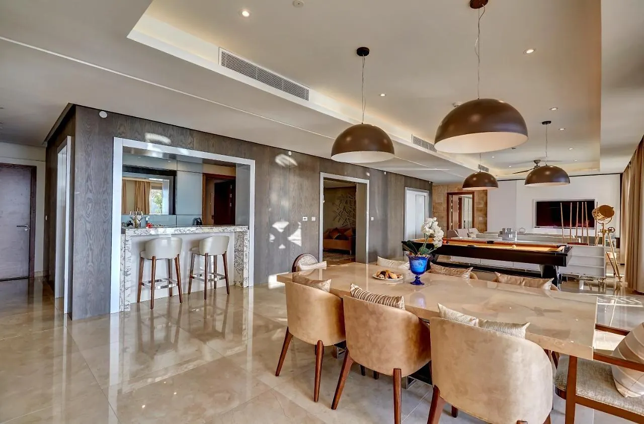 *****  Royalton Saint Lucia, An Autograph Collection All-Inclusive Resort Gros Islet Saint Lucia