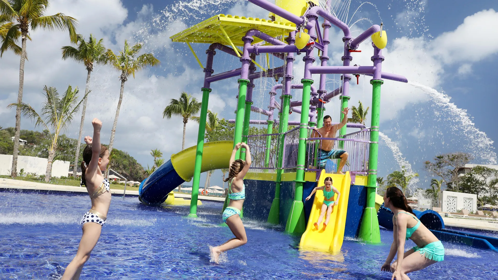 Royalton Saint Lucia, An Autograph Collection All-Inclusive Resort Gros Islet Saint Lucia