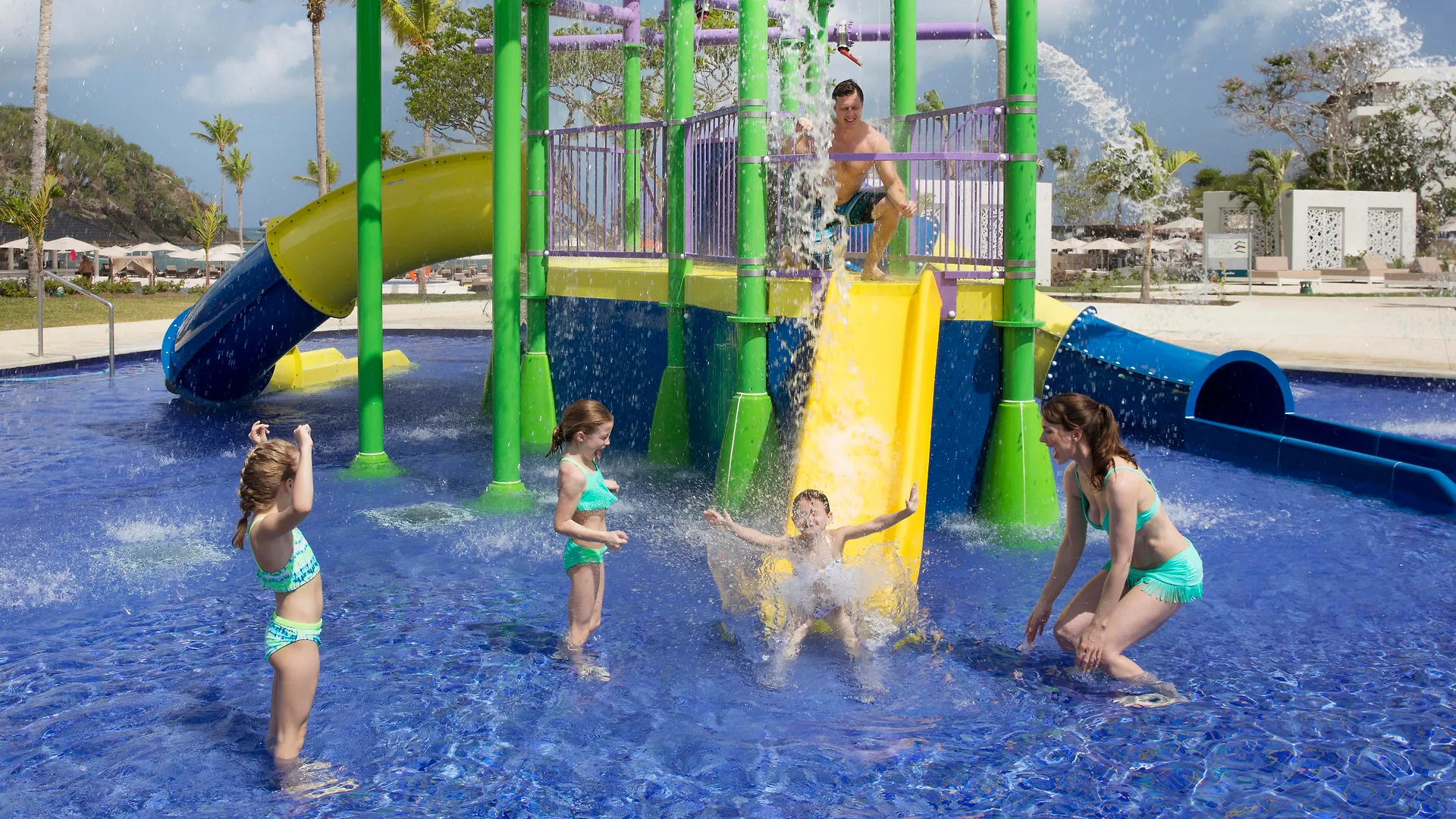 Royalton Saint Lucia, An Autograph Collection All-Inclusive Resort Gros Islet
