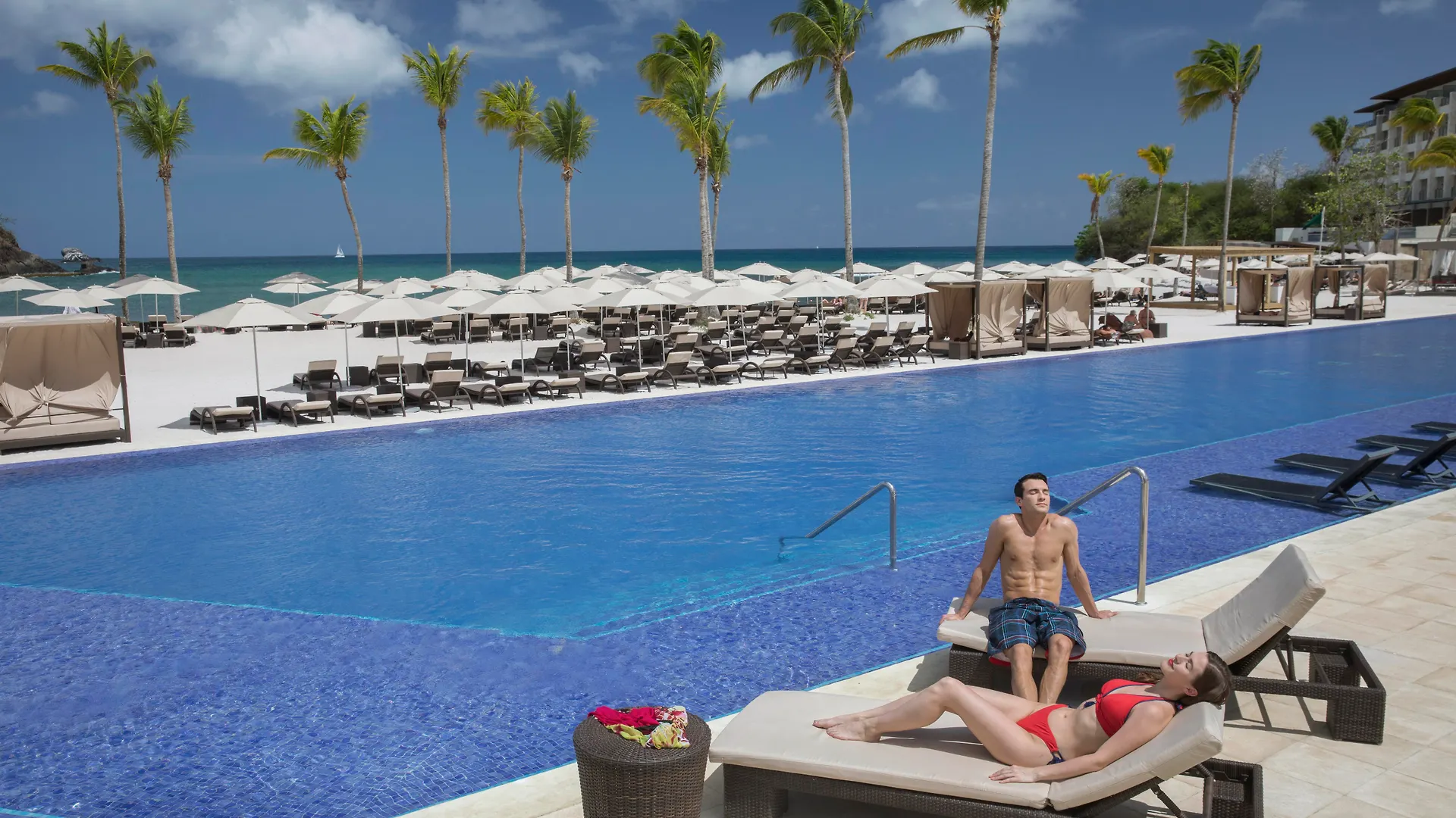 Royalton Saint Lucia, An Autograph Collection All-Inclusive Resort Gros Islet