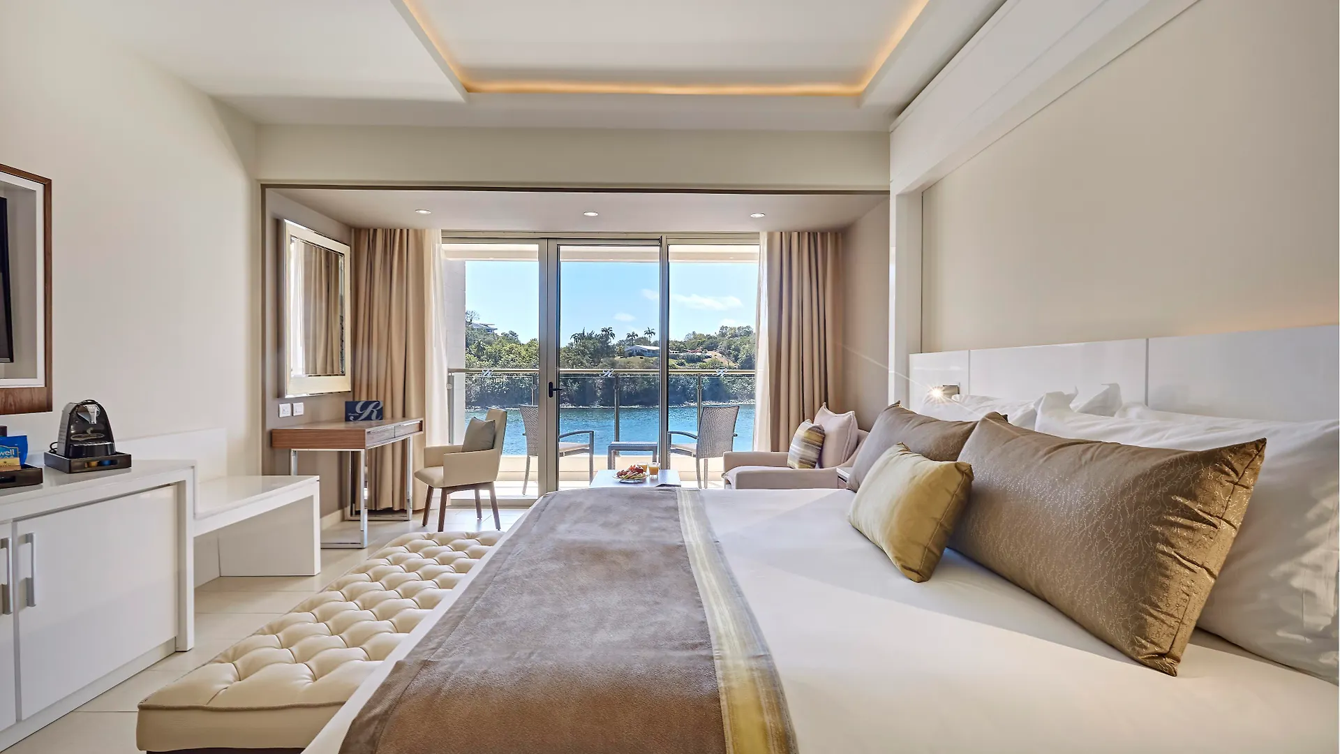 Royalton Saint Lucia, An Autograph Collection All-Inclusive Resort Gros Islet