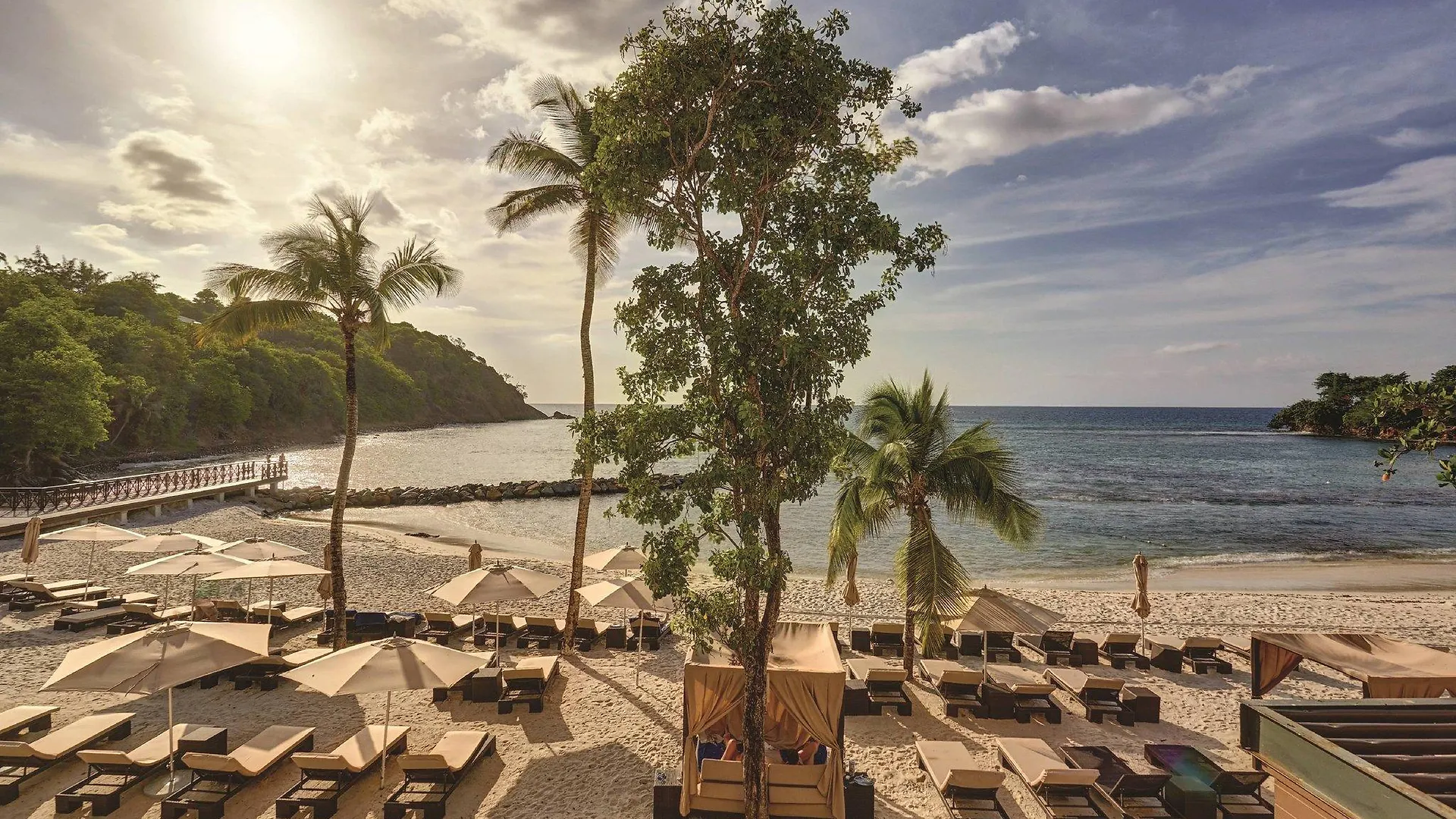 *****  Royalton Saint Lucia, An Autograph Collection All-Inclusive Resort Gros Islet Saint Lucia