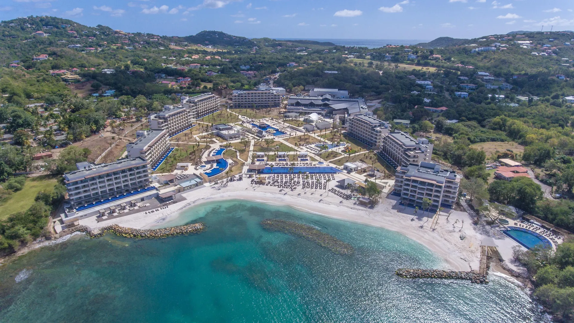 Royalton Saint Lucia, An Autograph Collection All-Inclusive Resort Gros Islet 5*,