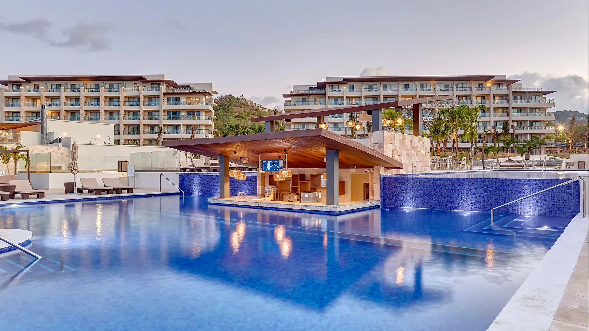 Royalton Saint Lucia, An Autograph Collection All-Inclusive Resort Gros Islet