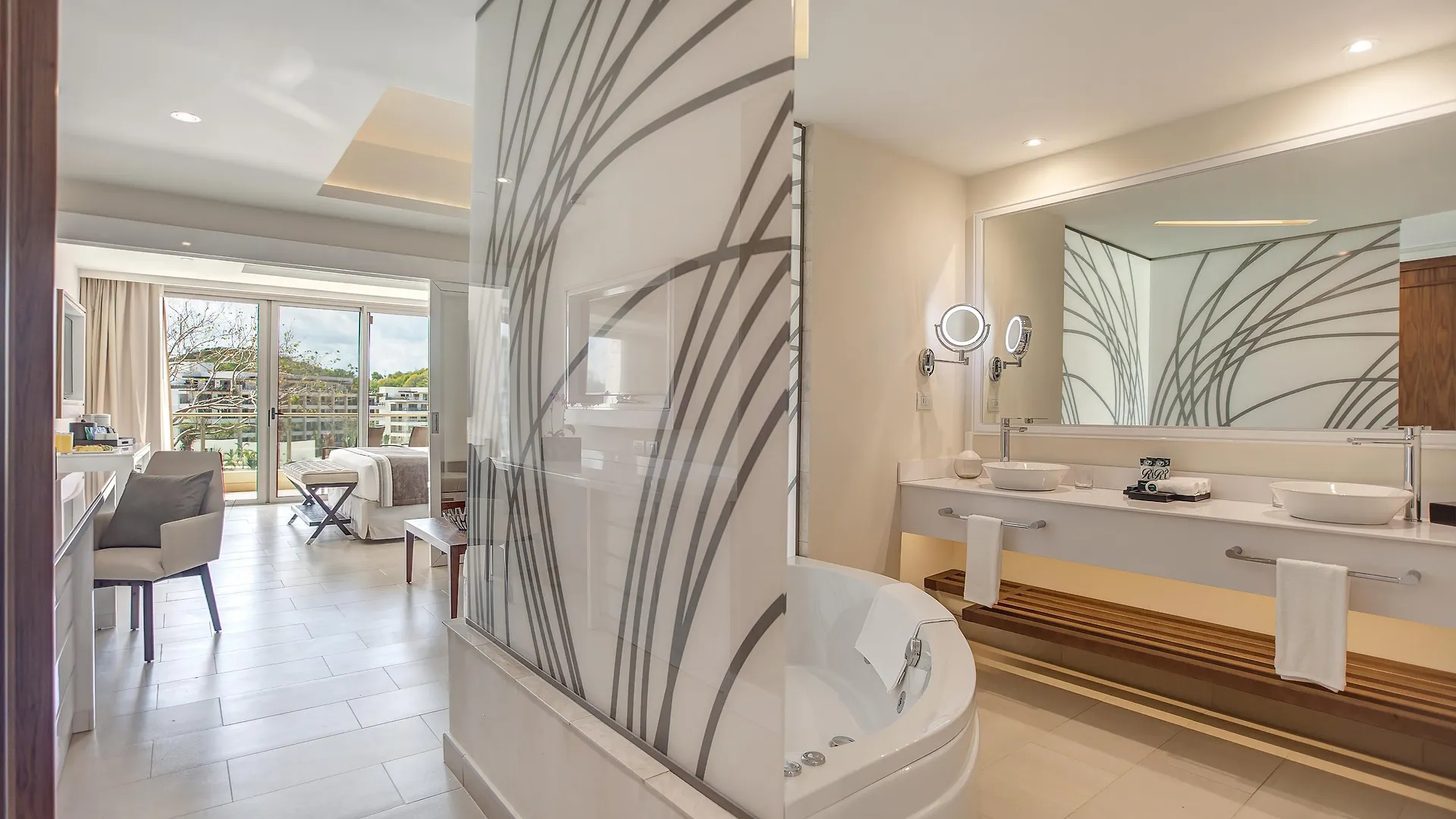 Royalton Saint Lucia, An Autograph Collection All-Inclusive Resort Gros Islet 5*,