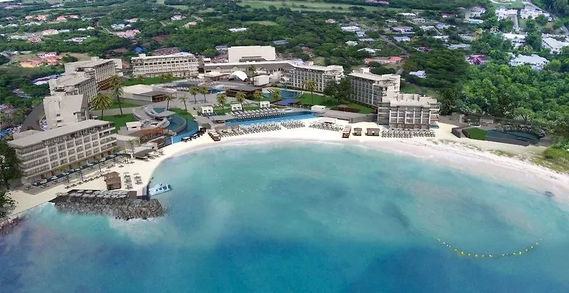 Royalton Saint Lucia, An Autograph Collection All-Inclusive Resort Gros Islet