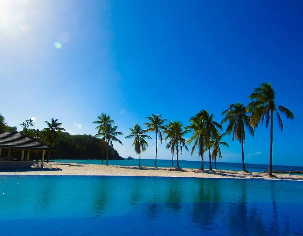 Royalton Saint Lucia, An Autograph Collection All-Inclusive Resort Gros Islet 5*,