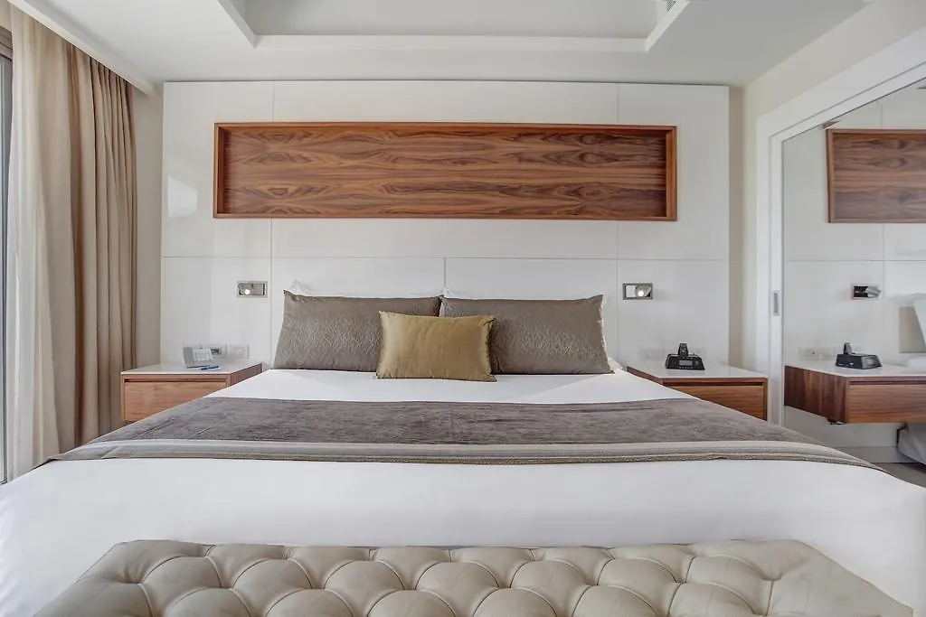Royalton Saint Lucia, An Autograph Collection All-Inclusive Resort Gros Islet 5*,  Saint Lucia