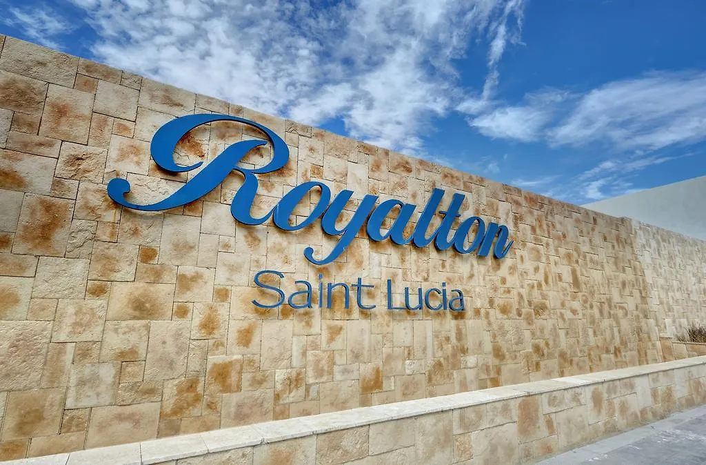 Royalton Saint Lucia, An Autograph Collection All-Inclusive Resort Gros Islet