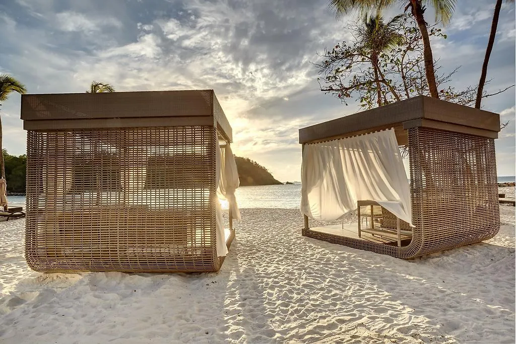 Royalton Saint Lucia, An Autograph Collection All-Inclusive Resort Gros Islet
