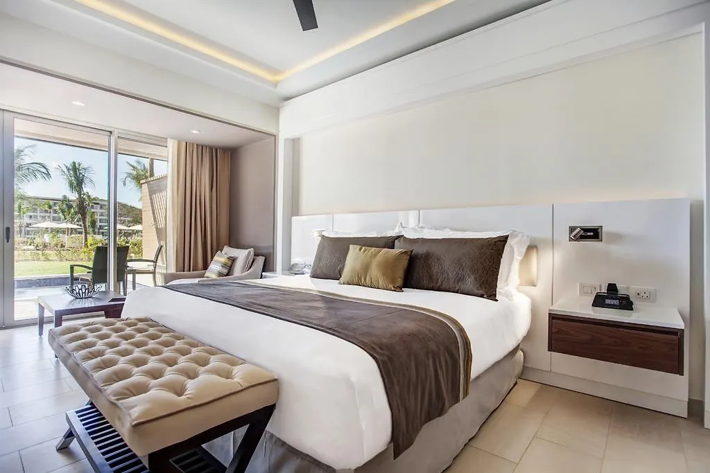 *****  Royalton Saint Lucia, An Autograph Collection All-Inclusive Resort Gros Islet Saint Lucia
