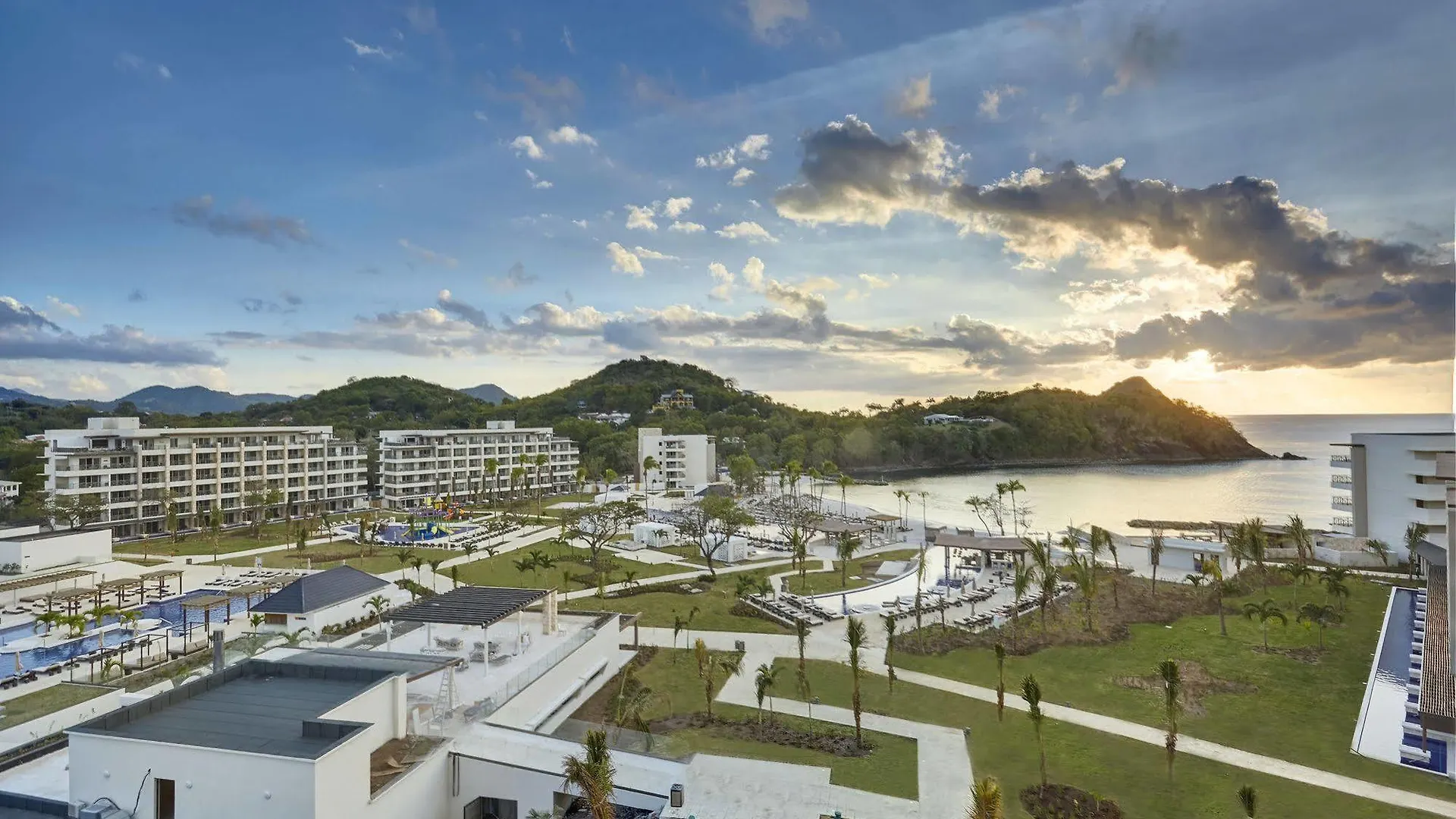*****  Royalton Saint Lucia, An Autograph Collection All-Inclusive Resort Gros Islet Saint Lucia