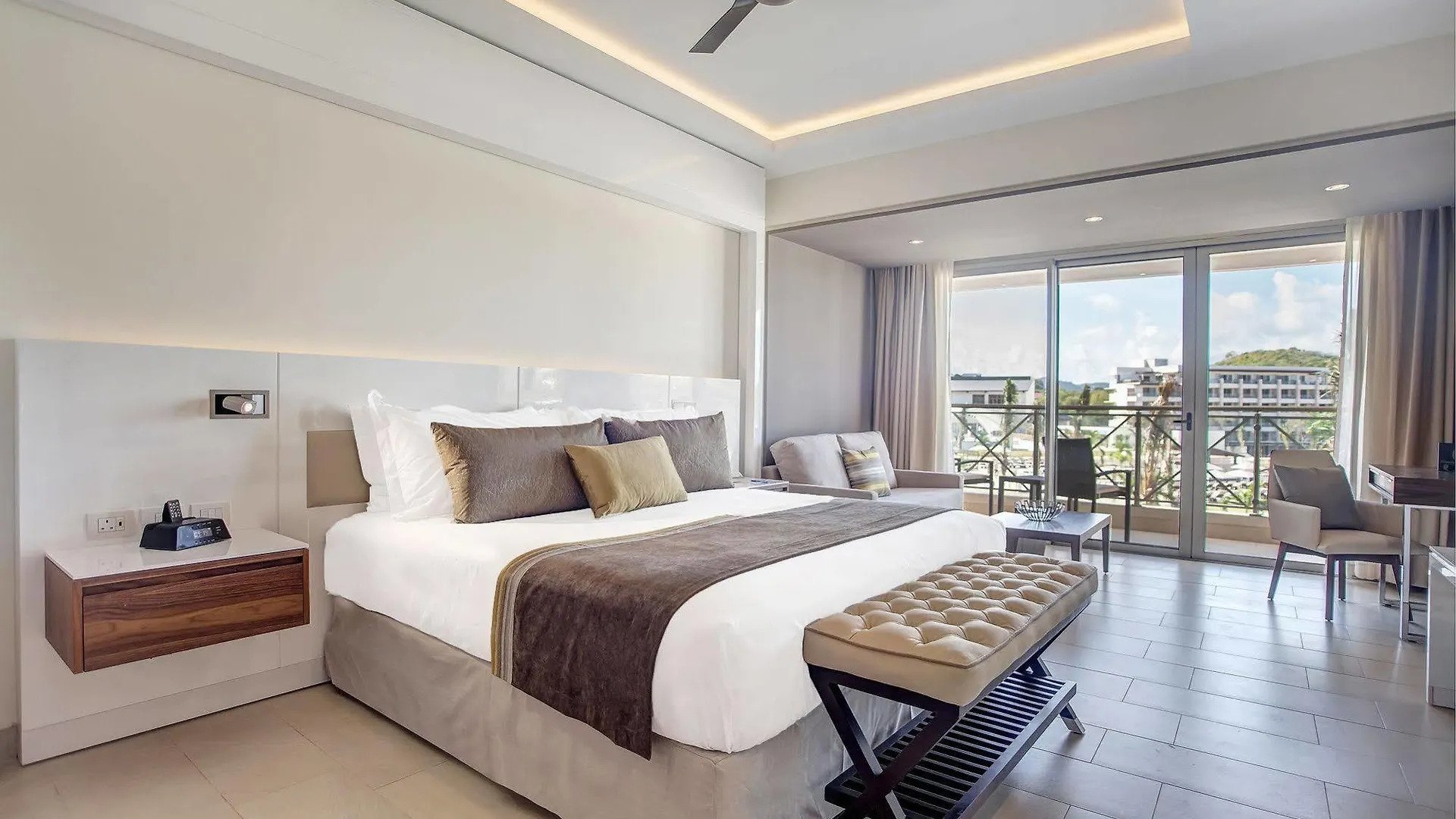 Royalton Saint Lucia, An Autograph Collection All-Inclusive Resort Gros Islet Saint Lucia