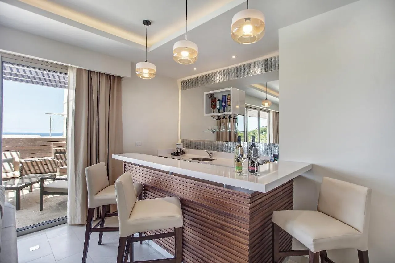 Royalton Saint Lucia, An Autograph Collection All-Inclusive Resort Gros Islet 5*,  Saint Lucia