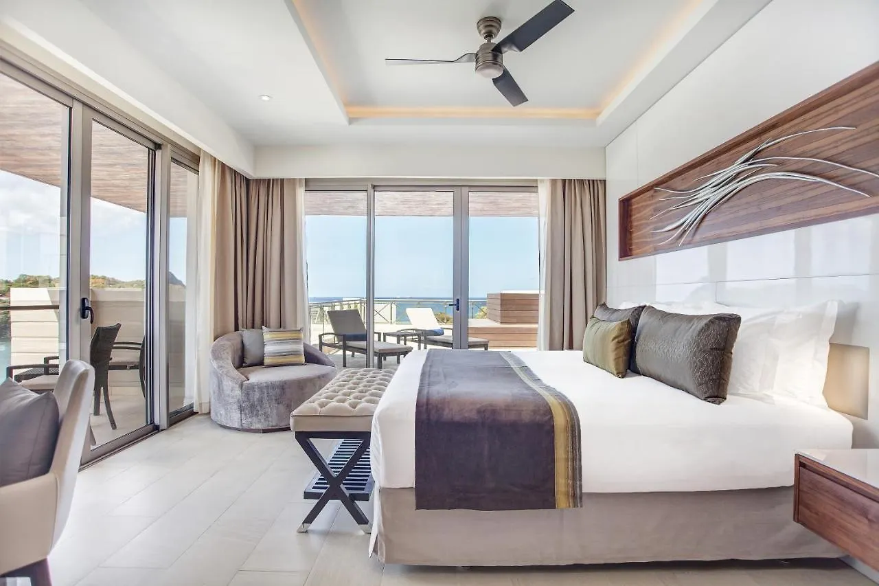 Royalton Saint Lucia, An Autograph Collection All-Inclusive Resort Gros Islet